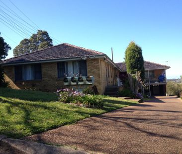 One bedroom unit with single carport in small block of four units - Photo 1