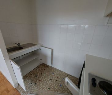 APPARTEMENT T1 31M - Photo 6
