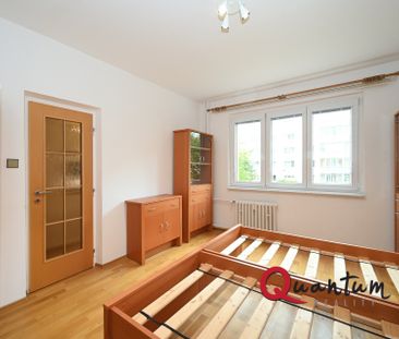 Pronájem bytu 2+1 58 m², Sasanková 2656, Praha - Photo 1
