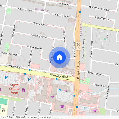 14 Merrol Street, Qld 4114, Logan Central