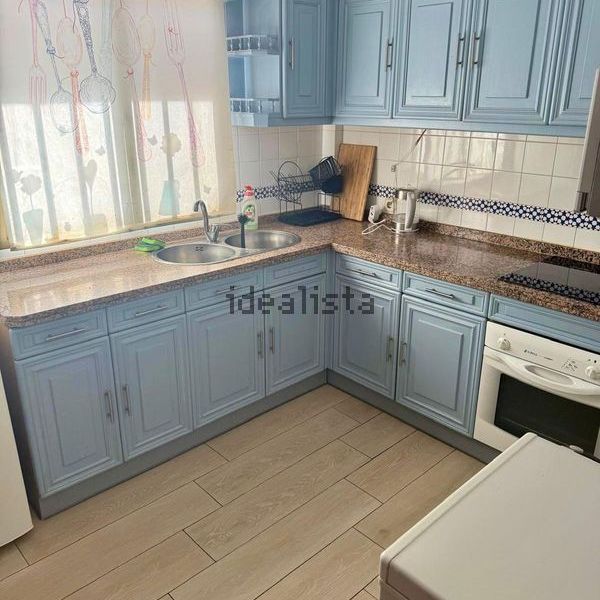 Alquiler de chalet pareado en Calle del Peral - Photo 1