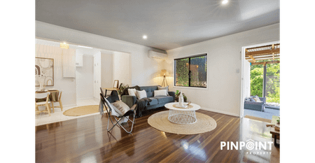 Renovated beauty in the CBD! - Photo 5