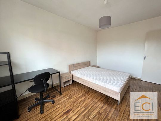 Appartement 2 pièce(s) 45.51 m2 - Photo 1