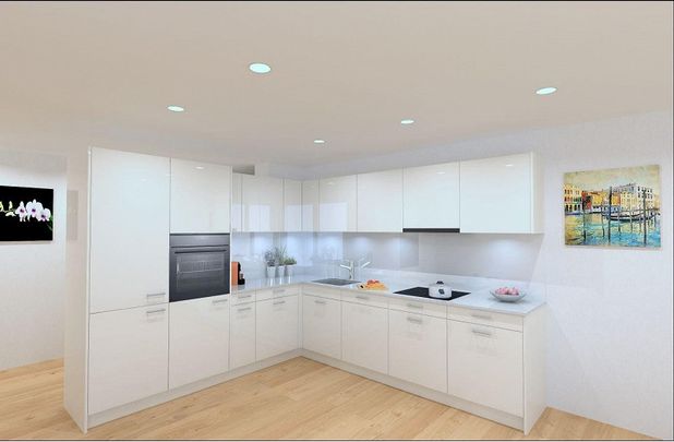 Wohnen im Traumquartier - Foto 1