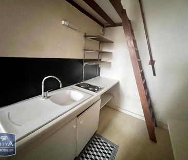 Location Appartement 1 pièce 30m² LILLE 59000 - Photo 4