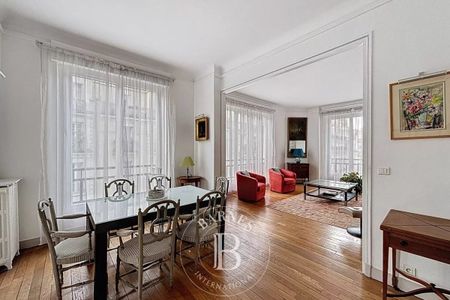 Appartement à louer à Paris 15Ème - Photo 4