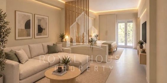 Διαμέρισμα για ενοικίαση Χατζηκυριάκειο (Πειραϊκή - Χατζηκυριάκειο) - Photo 3
