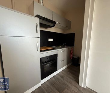 Appartement à louer 2 pièces 36.59m² - Photo 4