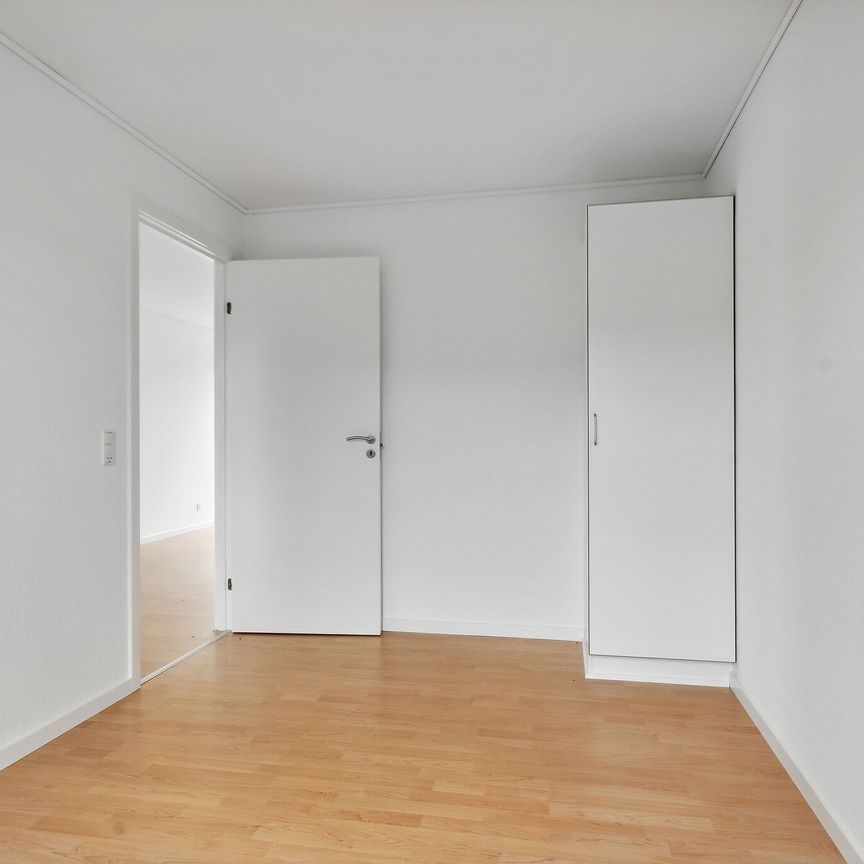 3-værelses Rækkehus på 73 m² i Børkop - Photo 1