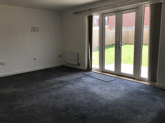 3 bedroom detached house to rent - Photo 1