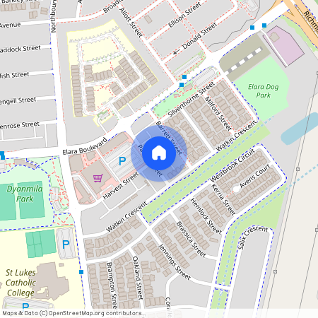 27 Parish Street, NSW 2765, Marsden Park