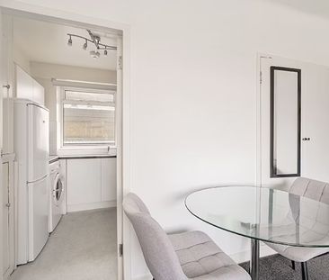 Studio apartment - Photo 2