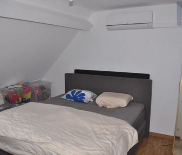 INSTAPKLAAR EN GEZELLIG DUPLEX-APPARTEMENT MET 2 SLPK'S NABIJ CENTRUM HASSELT - Foto 5