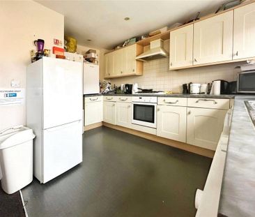 1 bedroom terraced house to rent - Photo 5