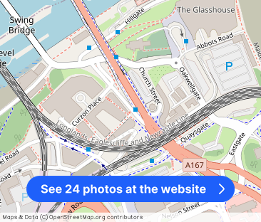 Curzon Place, Gateshead, - Photo 1