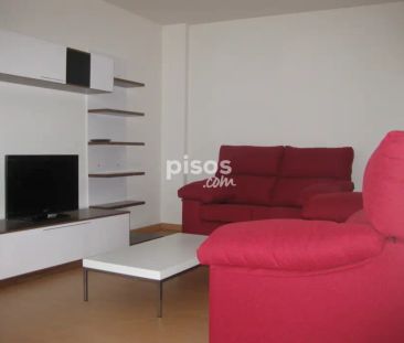 Apartamento en alquiler en Calle de Salvador Dalí, 7 - Photo 2