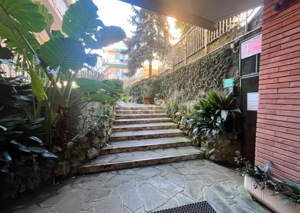 Casa in affitto - Via San Giuseppe Cottolengo, Genova (rif. 15/2026)