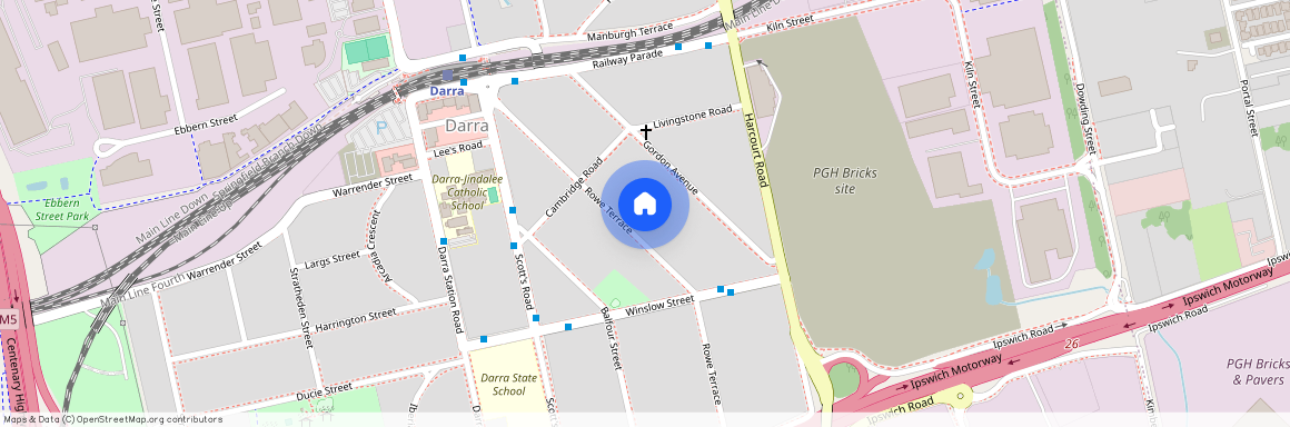 4/85a Rowe Terrace, Qld 4076, Darra