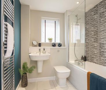 2 bedroom semi-detached house to rent - Photo 6