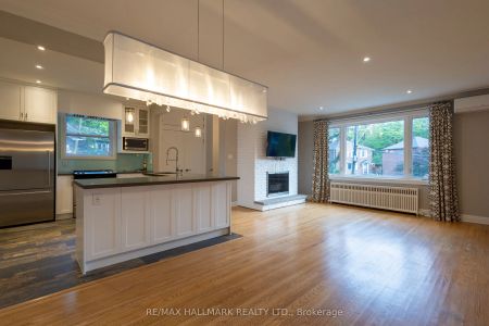 96 Glen Davis Crescent #Main Fl - Photo 5