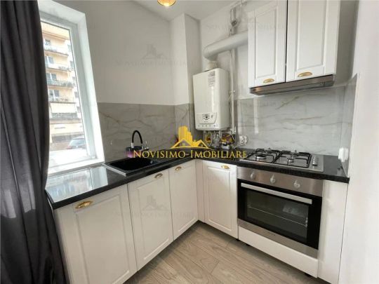NOVISIMO-IMOBILIARE: AP. TIP STUDIO , IN ZONA 9 MAI - Photo 1