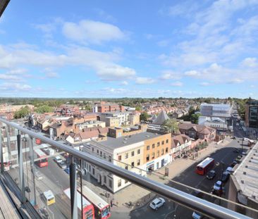 1 bedroom flat to rent - Photo 6