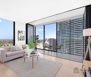 Stunning Two-Bedroom Penthouse with Breathtaking Water Views - Photo 6