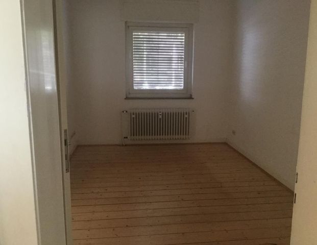 2-Zimmer-Wohnung in Essen Frohnhausen - Foto 1