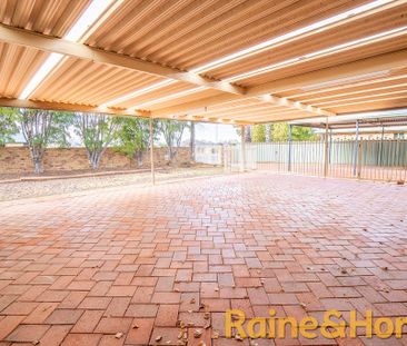 155 Birch Ave, Dubbo, NSW 2830 - Photo 1