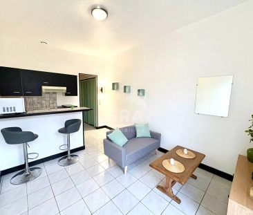 APPART. T2 MEUBLE A LOUER - BLOIS - PROCHE GARE, EXTERIEUR PRIVATIF... - Photo 2