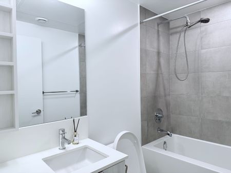 For Lease - 8 Wellesley Street Unit# 3507, Toronto, Ontario - Photo 5