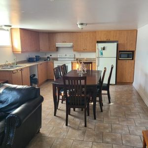 4 1/2 à louer - Photo 2