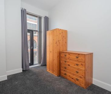 203 Lucas Building, Ormeau Avenue, Belfast, BT2 8HB - Photo 4