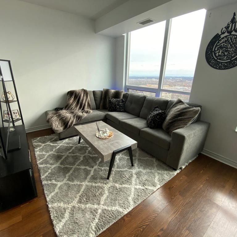 For Lease - 208 Enfield Place Unit# 3906, Mississauga, Ontario - Photo 1