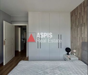 Διαμέρισμα, προς ενοικίαση Άγιος Νικόλαος, Λεωφ. Πατησίων - Λεωφ. Α... - Photo 5