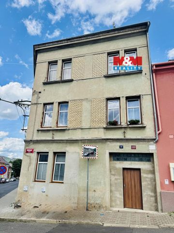 Pronájem bytu 2+1 45 m², Horská 358, Trmice - Photo 5