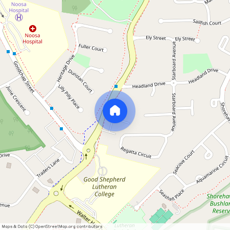 105 Sundew Close, Qld 4567, Noosa Heads