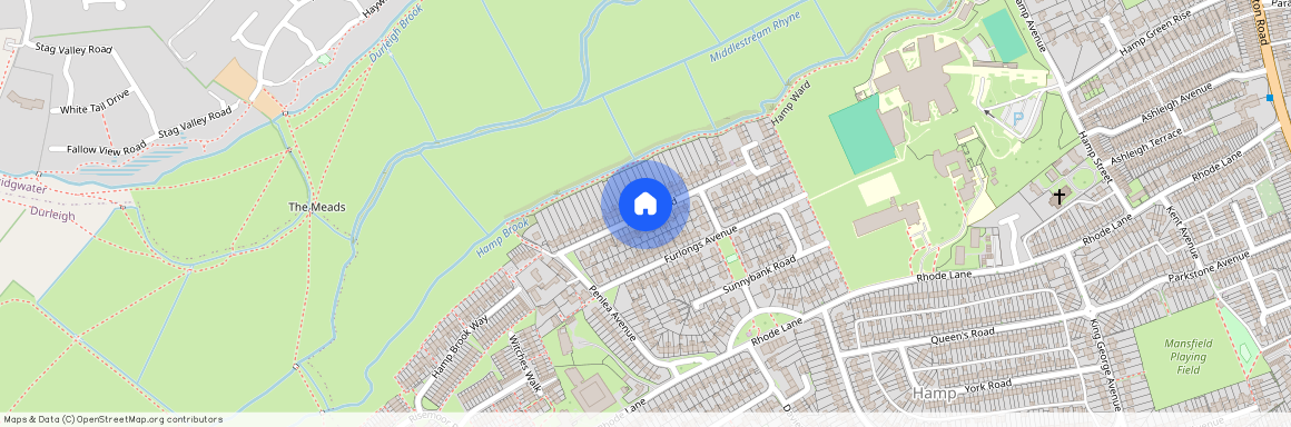 Sunnymead, Bridgwater