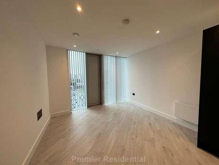 Trinity Tower, Manchester, M3 - Photo 5