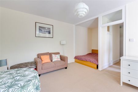 Meriden Court, Chelsea, SW3, London - Photo 3