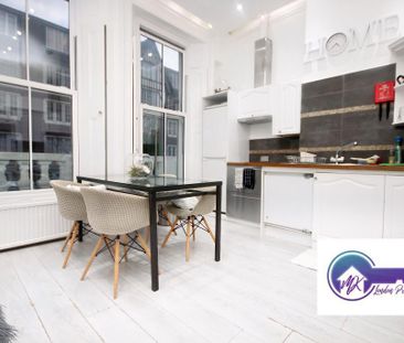 1 bedroom in a flat share to rent - Photo 1
