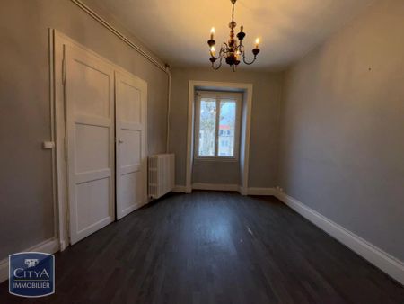 Appartement à louer 3 pièces 53.37m² - Photo 4