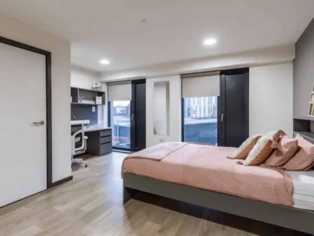 Platinum En Suite - Photo 3