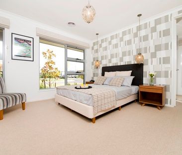 1 Insley Street, Googong NSW 2620 - House For Rent | Domain - Photo 6