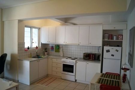 Διαμέρισμα για ενοικίαση Κέντρο (Νέος Κόσμος) - Φωτογραφία 4