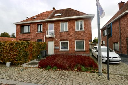 Modern en instapklaar duplex appartement met 2 slaapkamers en terras. - Photo 4