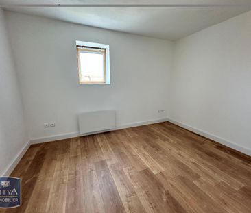 Location Appartement 2 pièces 48m² AVION 62210 - Photo 3