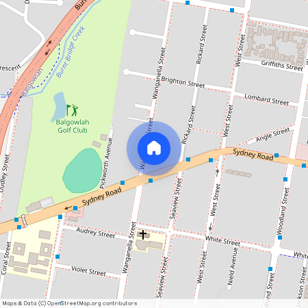 4/72 Wanganella Street, NSW 2093, Balgowlah