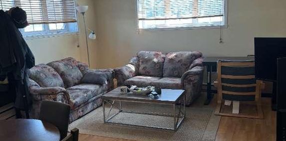 3-1/2 logement à louer à Joliette, quartier Bélair, demi sous-sol - Photo 2