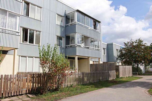 2 RUM KÖK - Photo 1